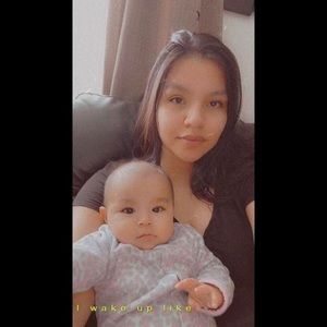 Meet your Posher, Lung